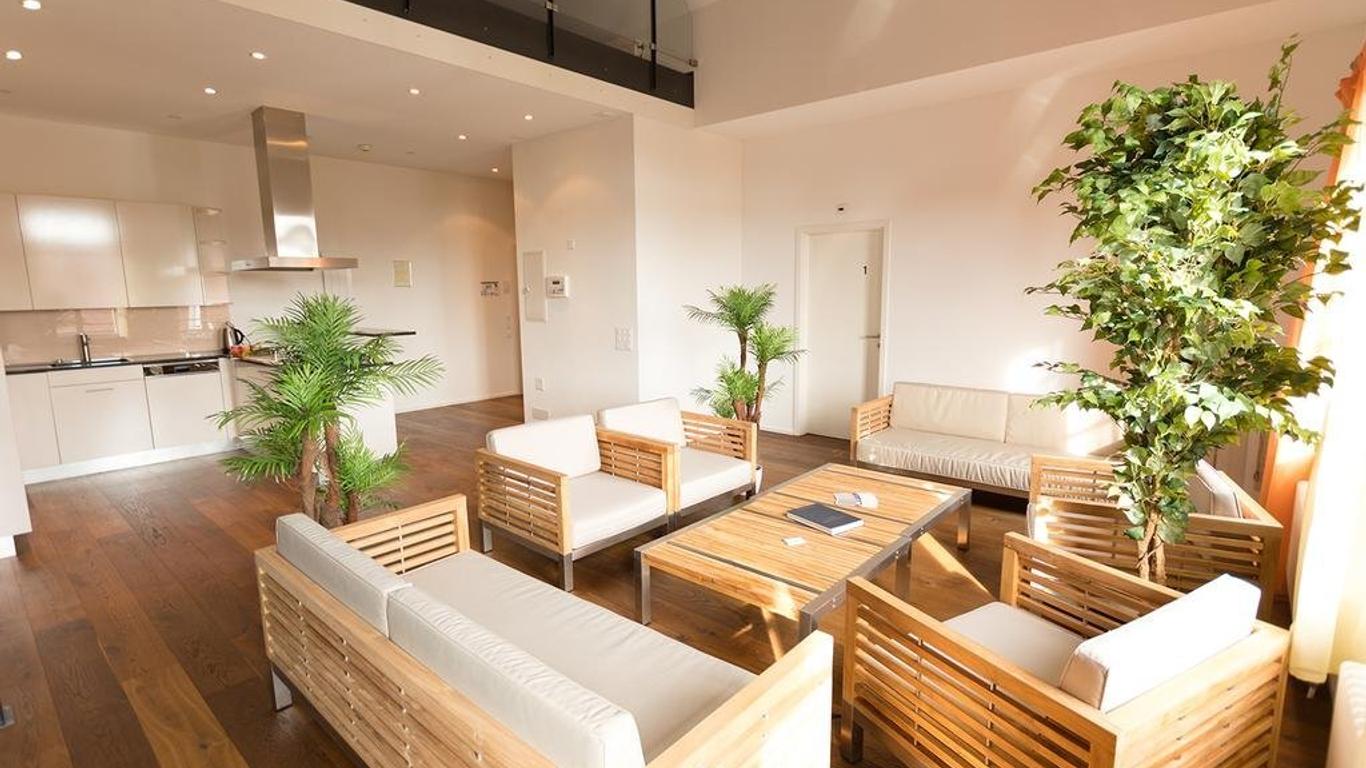 Hotel Baeren