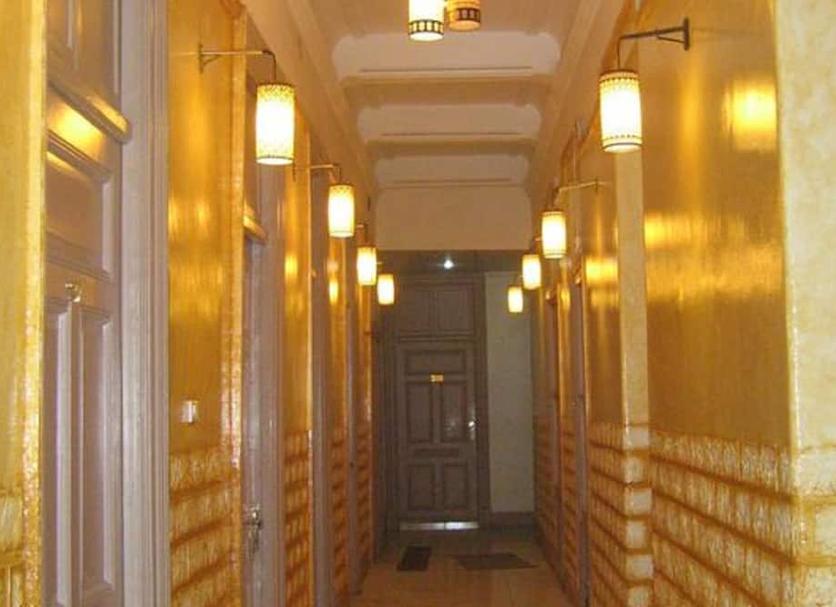 Pasillo Foto