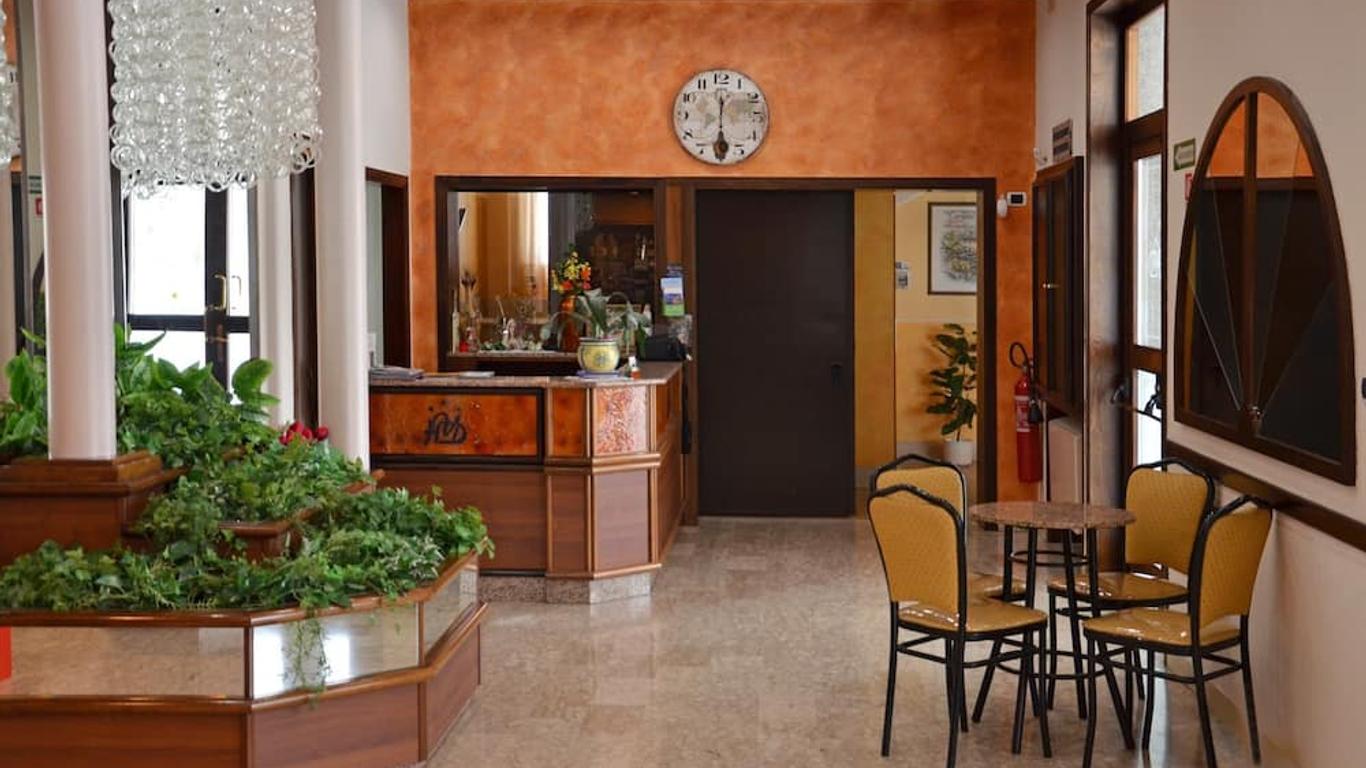 Hotel Vallisdea