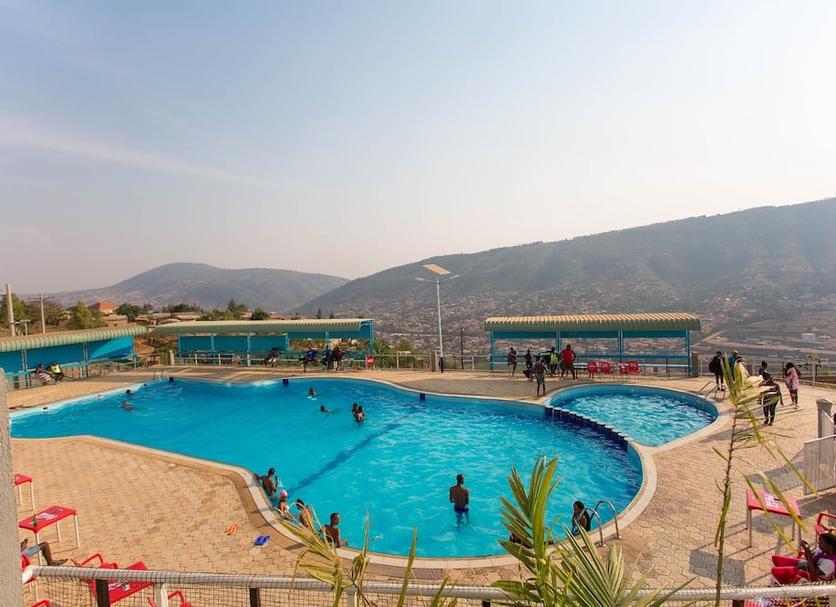 Piscina Foto