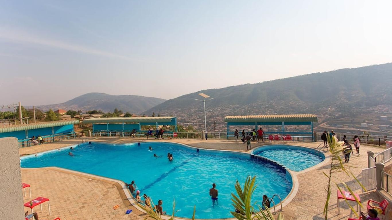 Dove Hotel Kigali