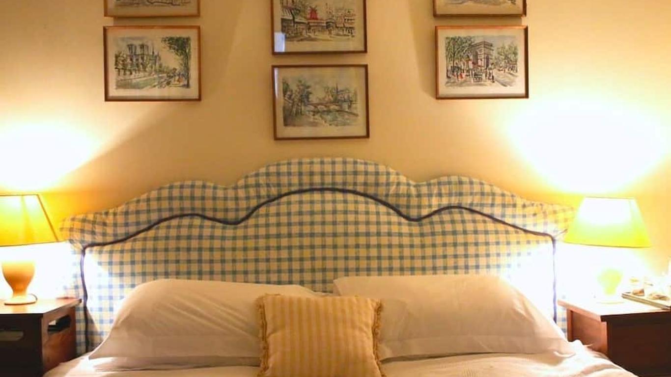 Stone House Bed and Breakfast