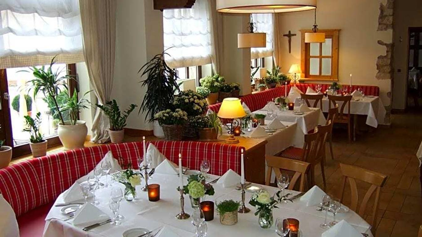 Hotel Gasthof Rössle