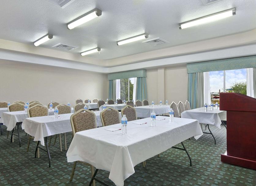 Sala de conferencias Foto