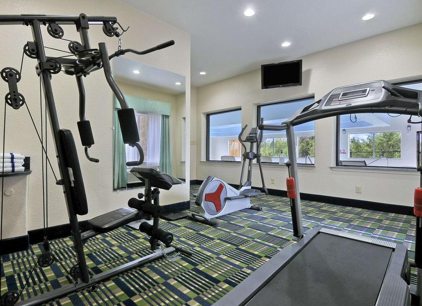Gym Foto