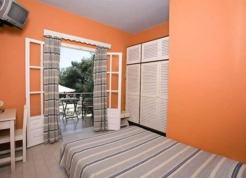Balcón Foto