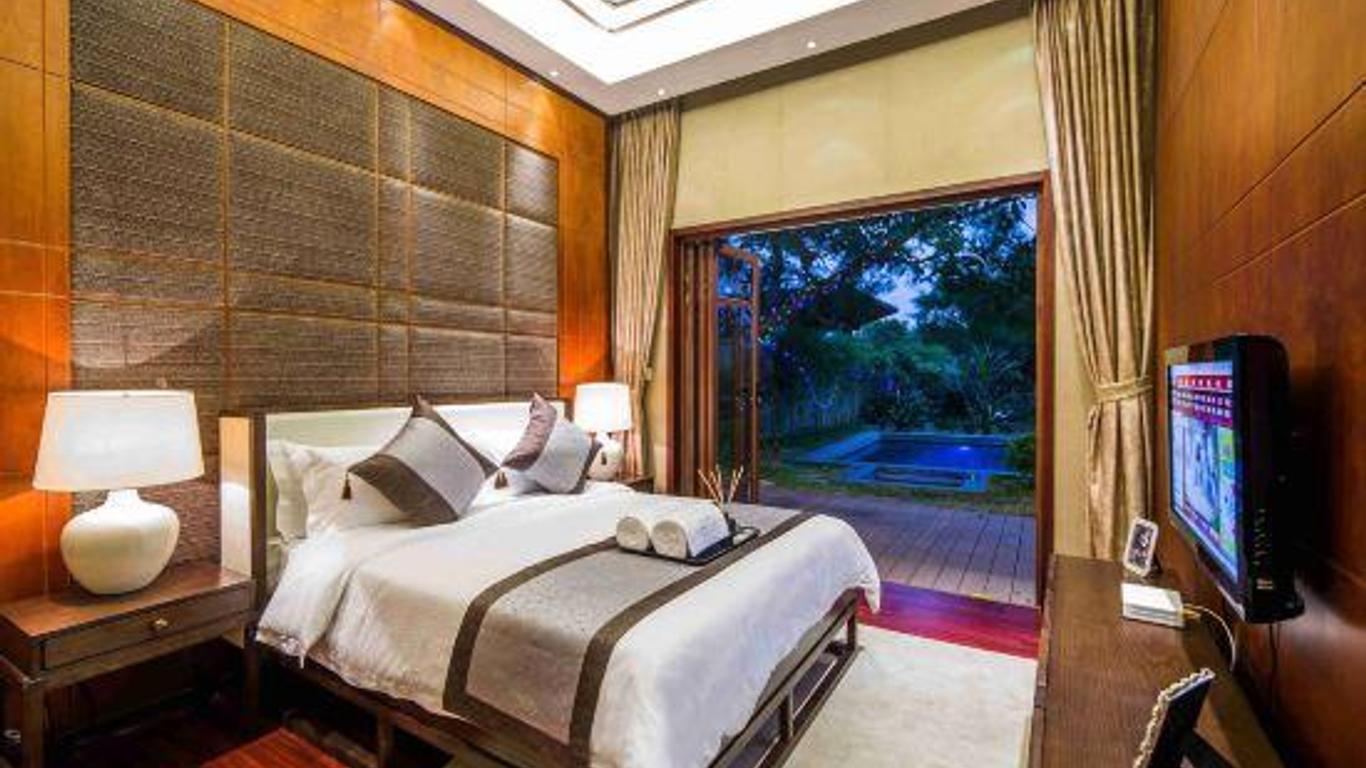 Global Migratory Birds Resort Hotel