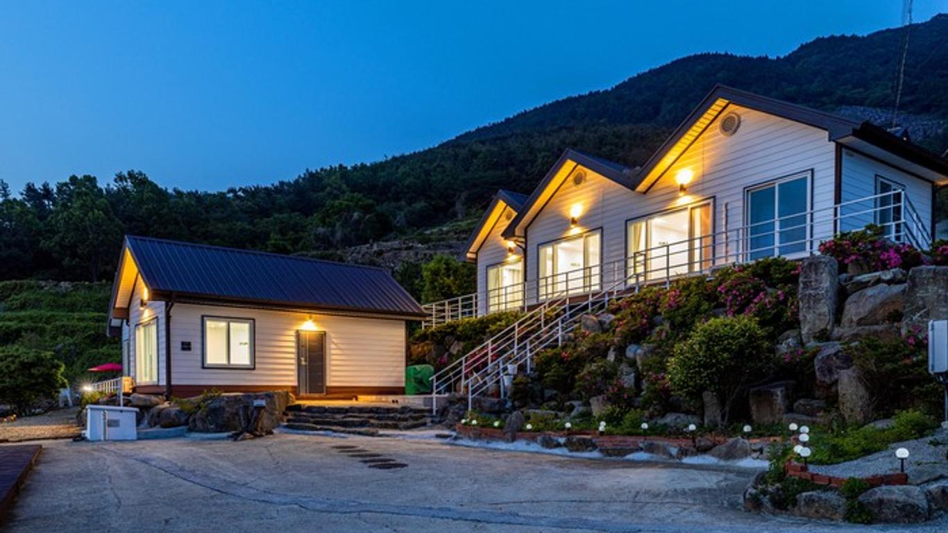 Namhae Story Pension