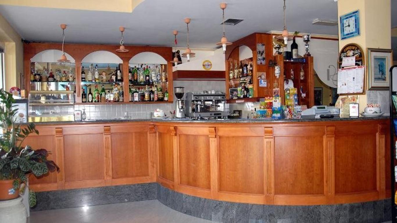 Il Cinghialetto