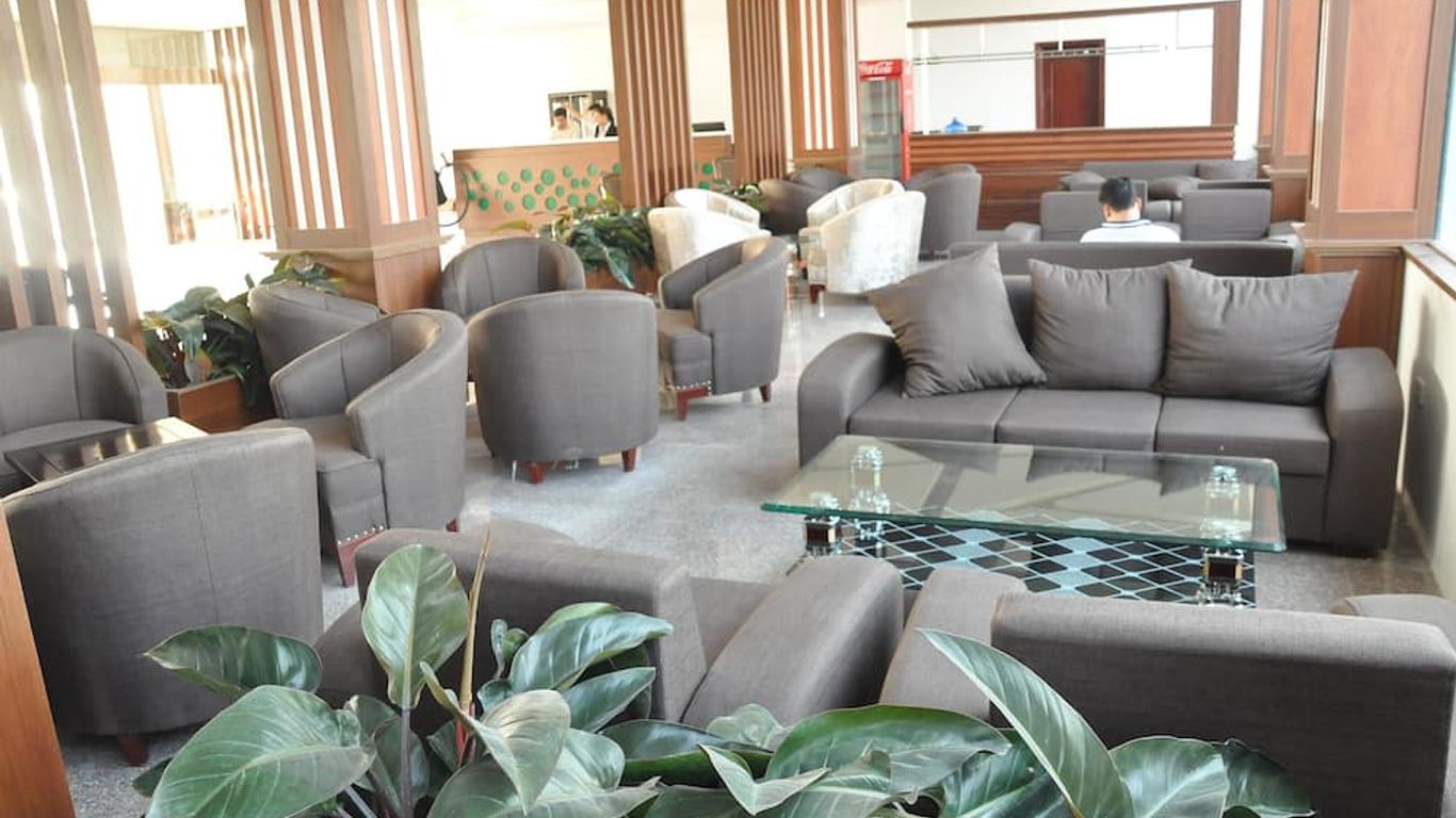 Phoenix Hotel