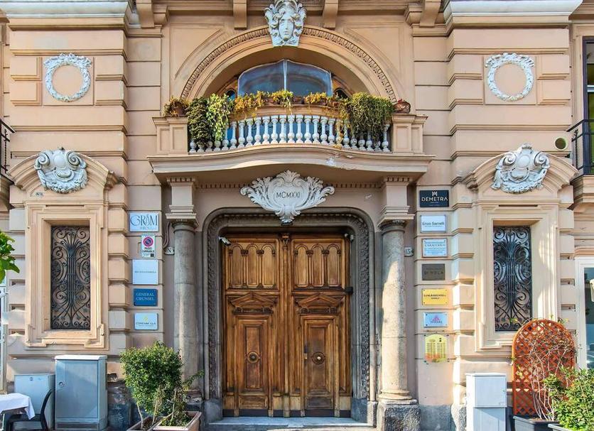 Edificio Foto