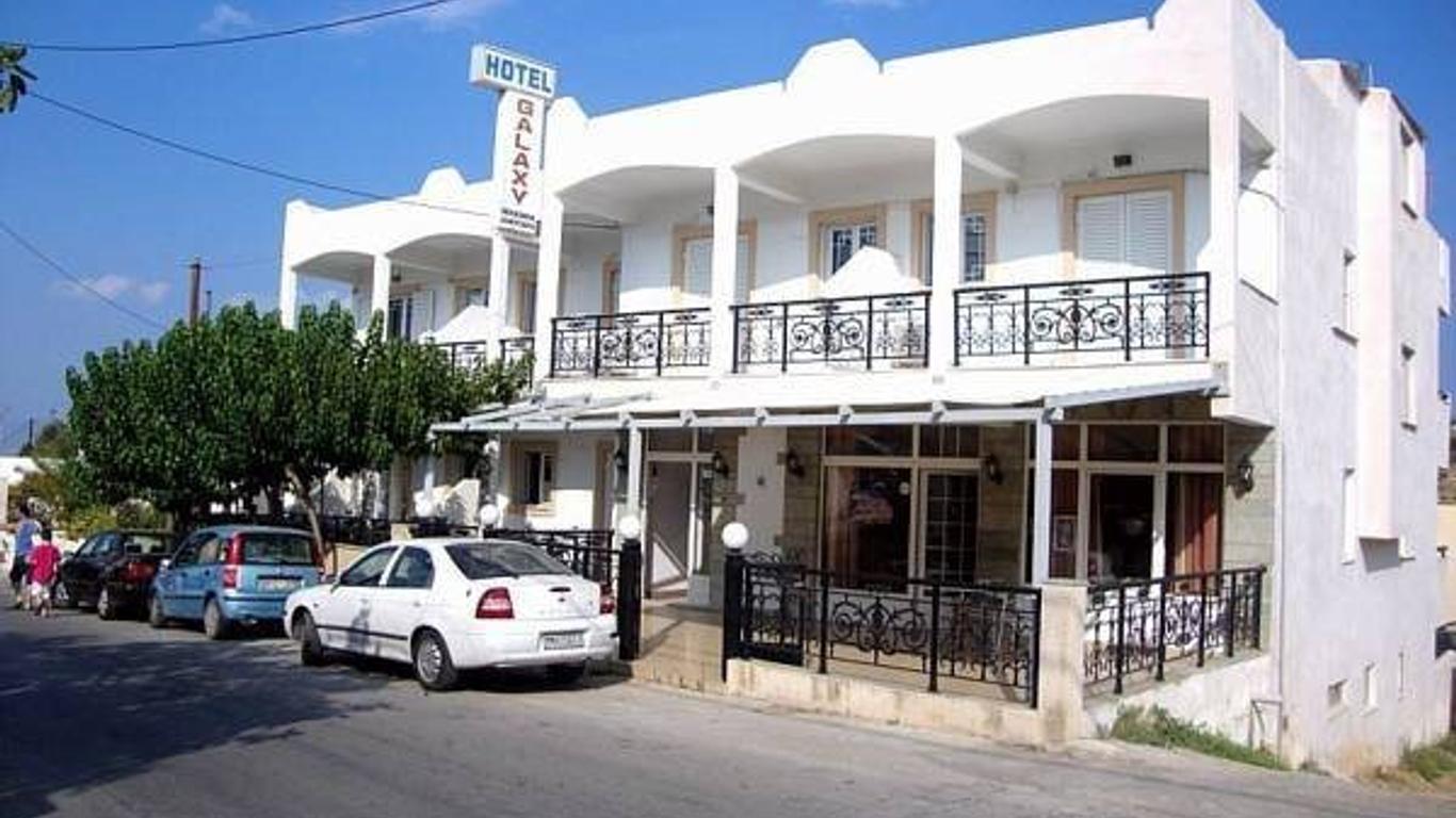 Hotel Galaxy