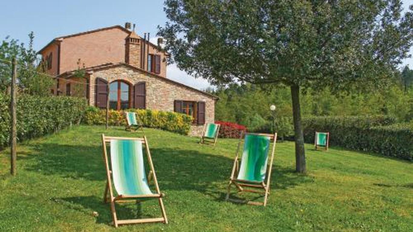 Borgo Degli Orti