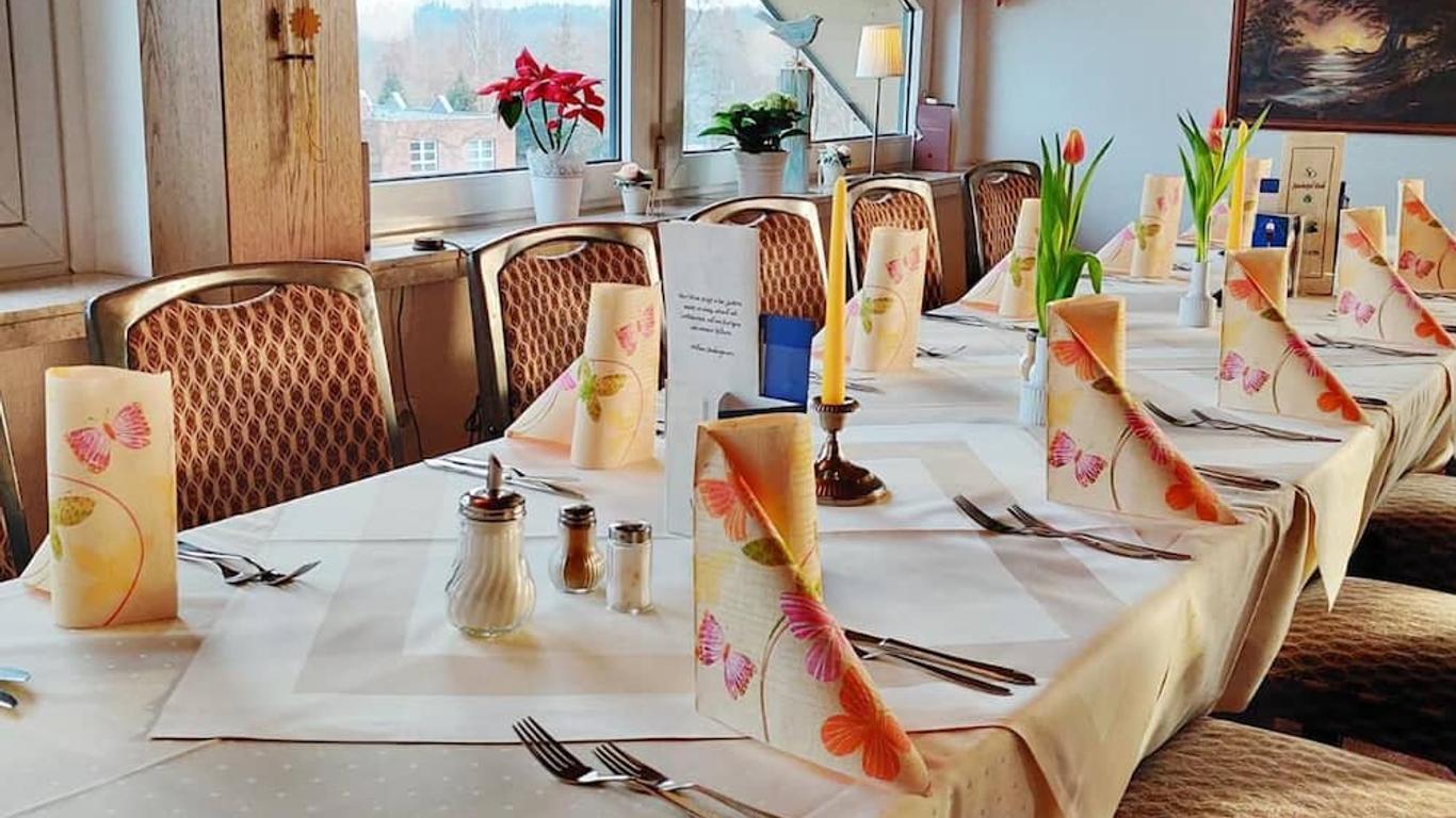 Seehotel Geestland