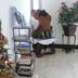 Servicio de la habitación