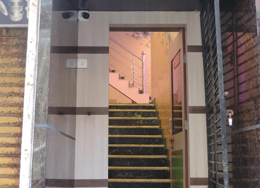 Escaleras Foto