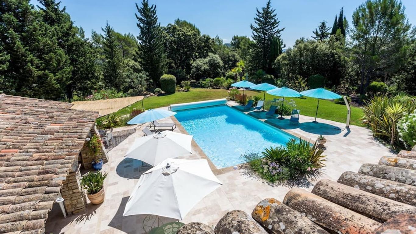 Domaine L'Helion