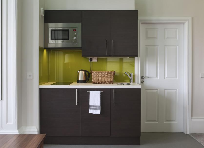 Cocina Foto