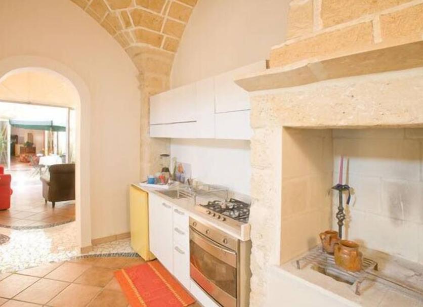 Cocina Foto