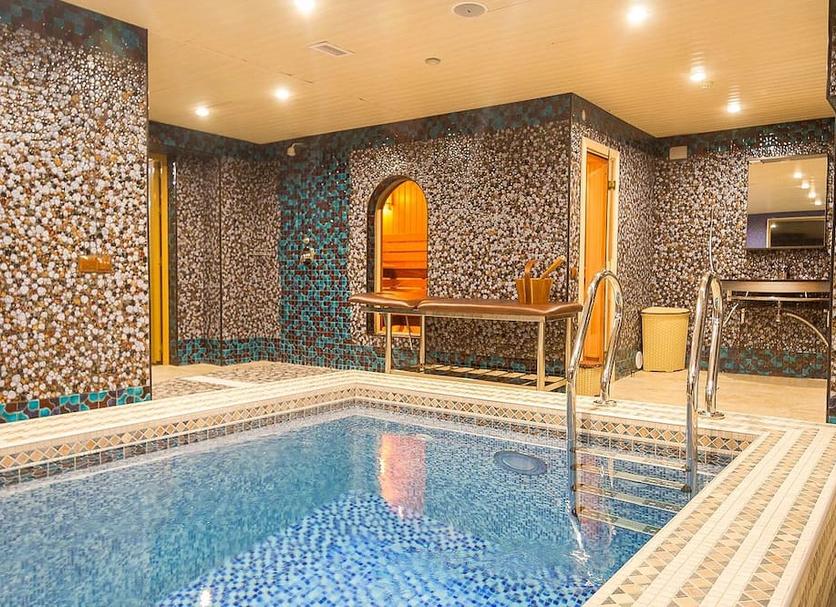 Piscina Foto