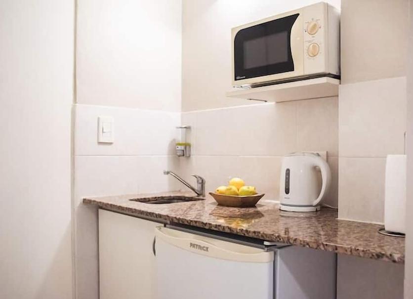 Cocina Foto