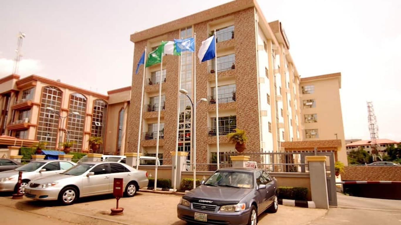 Ayalla Hotel