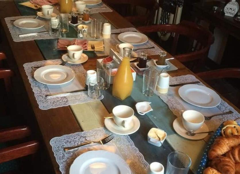 Comedor Foto