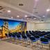 Sala de conferencias
