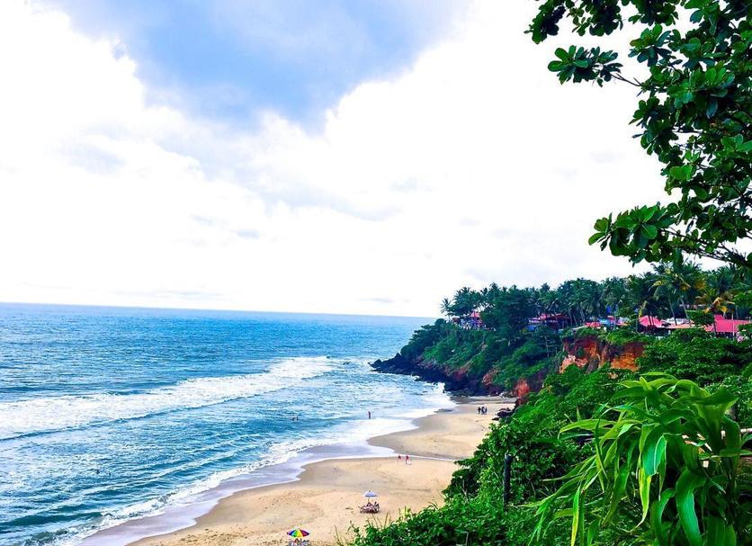 Playa Foto