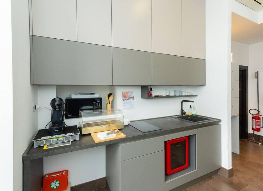 Cocina Foto