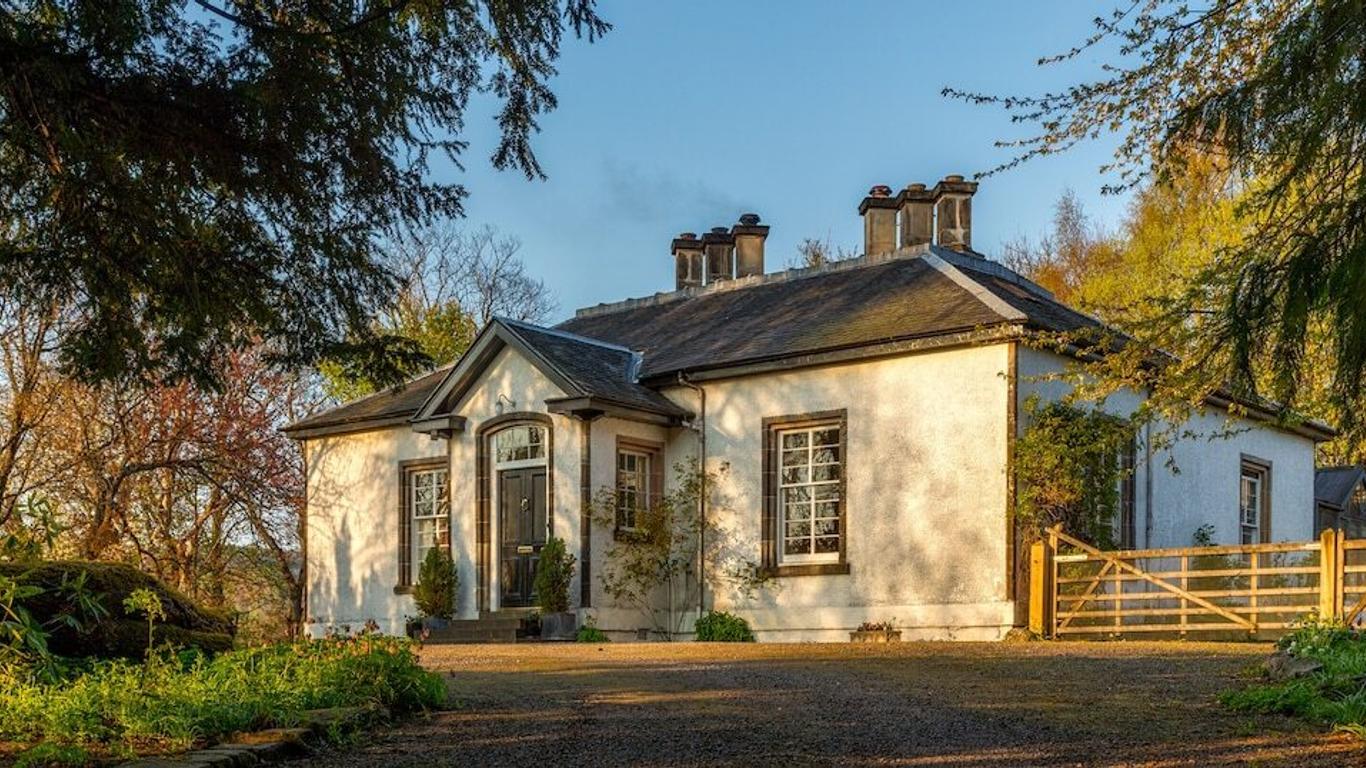 Tullich House B&B