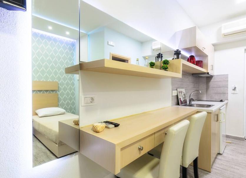 Cocina Foto