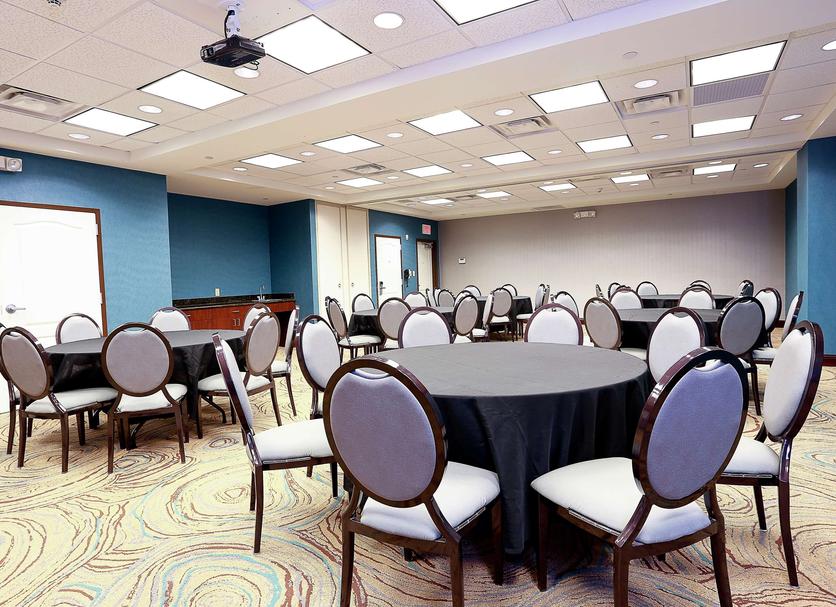 Sala de conferencias Foto