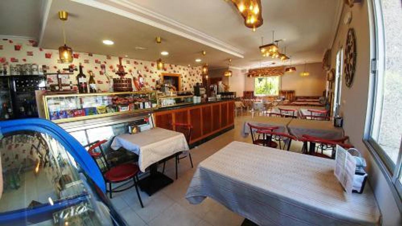 Casa Tia Teresa