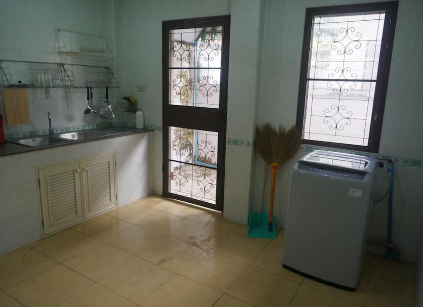 Cocina Foto