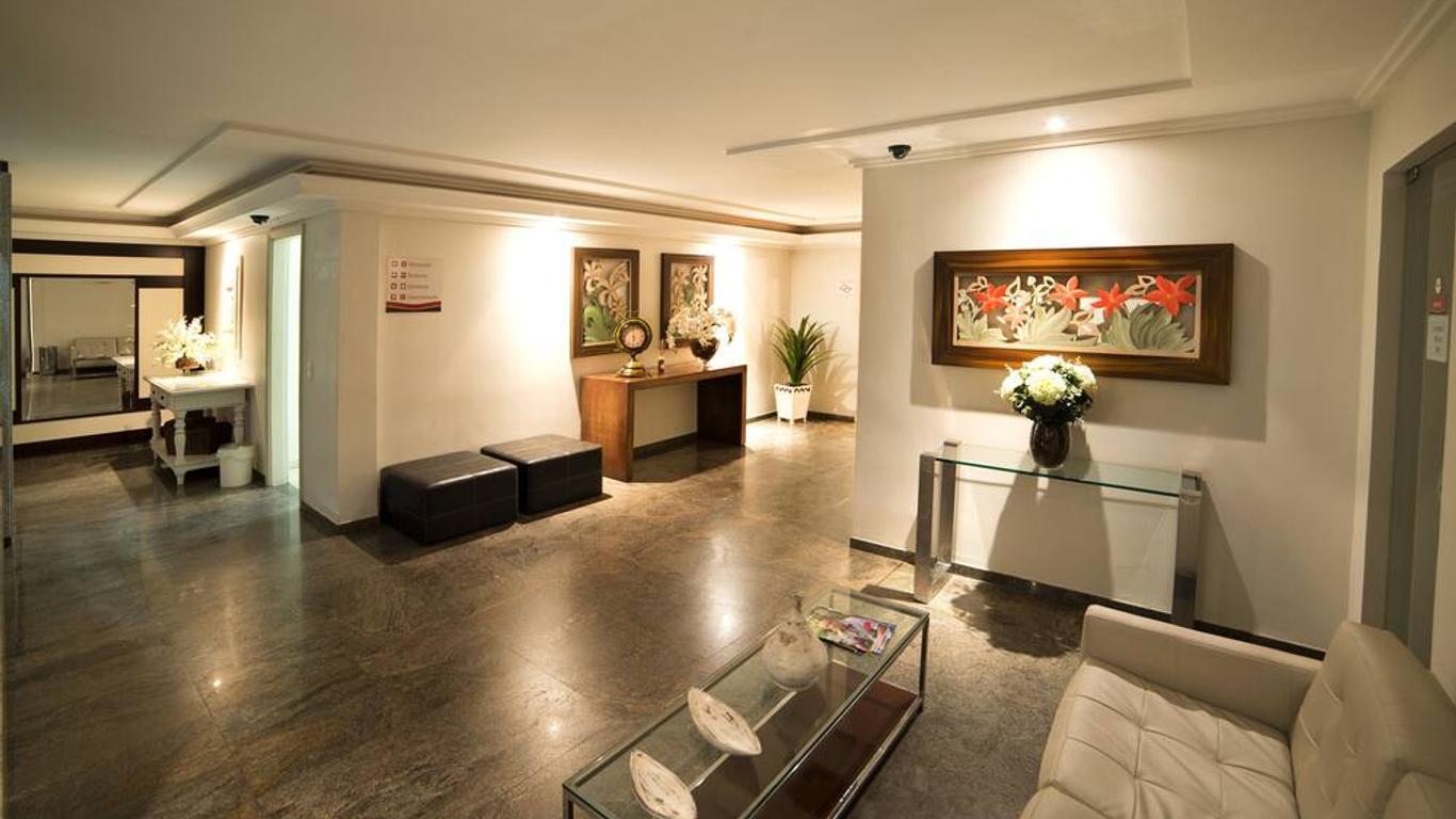 Reisper Palace Hotel