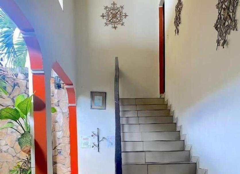 Escaleras Foto