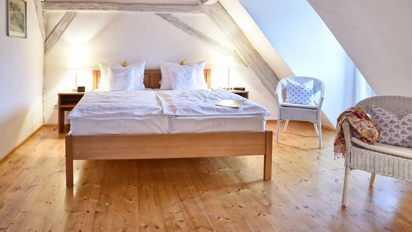 Gentner - Hotel garni