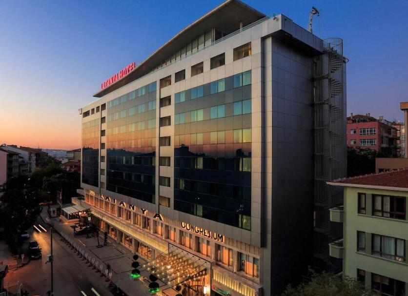 Edificio Foto