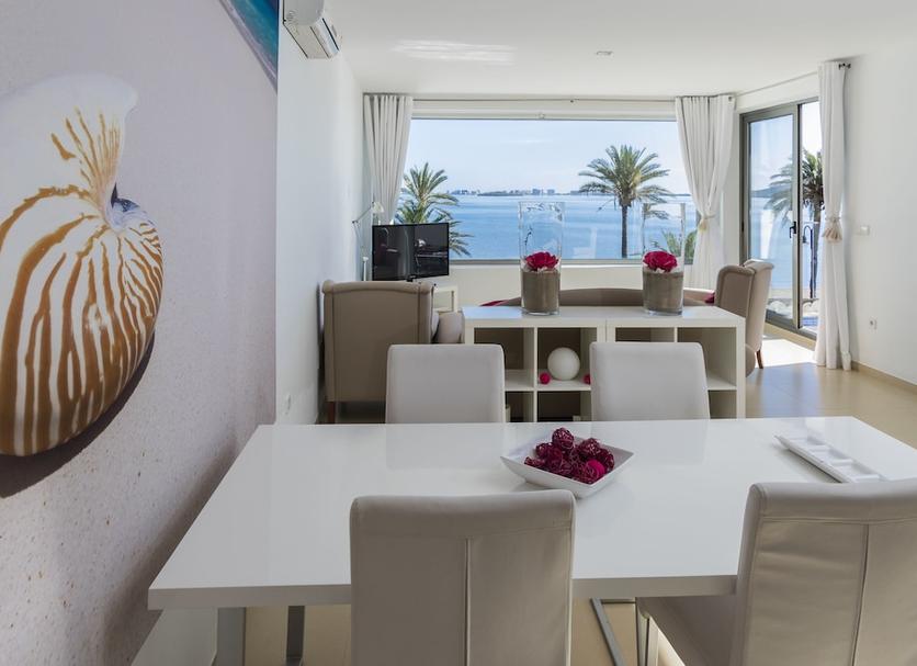 Comedor Foto