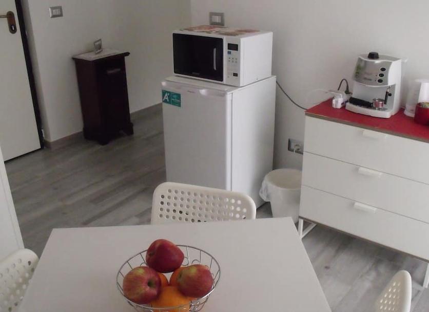 Comedor Foto
