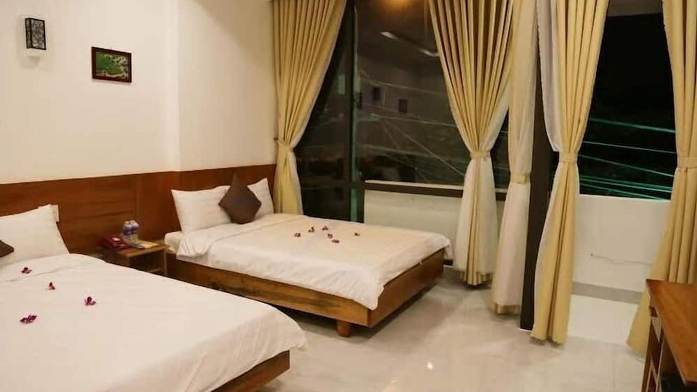 Danang Beach 2 Hotel