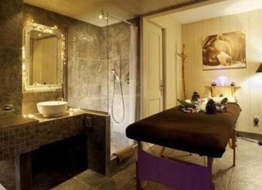 Spa Foto