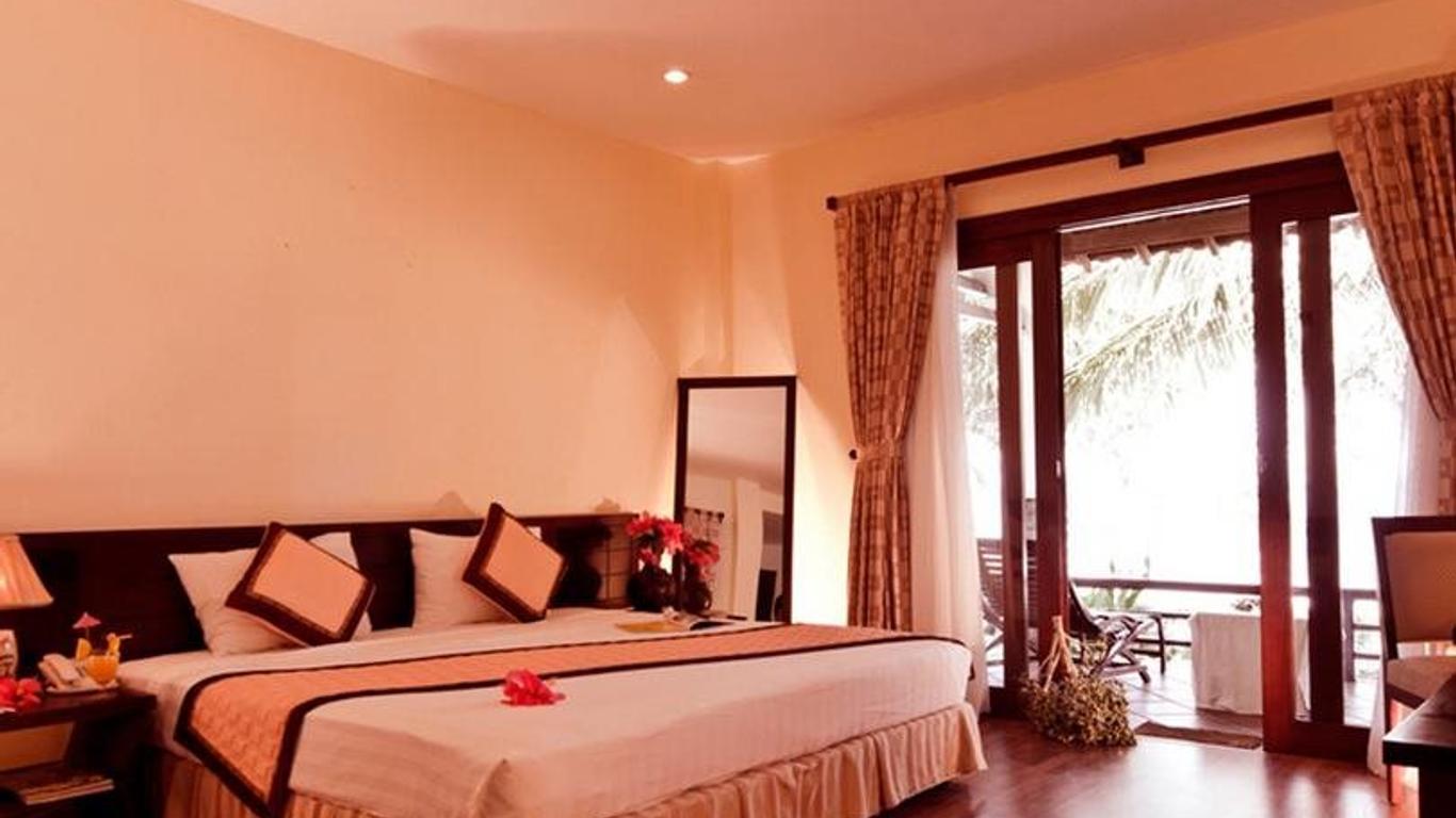 White Sand Doclet Resort & Spa Nha Trang