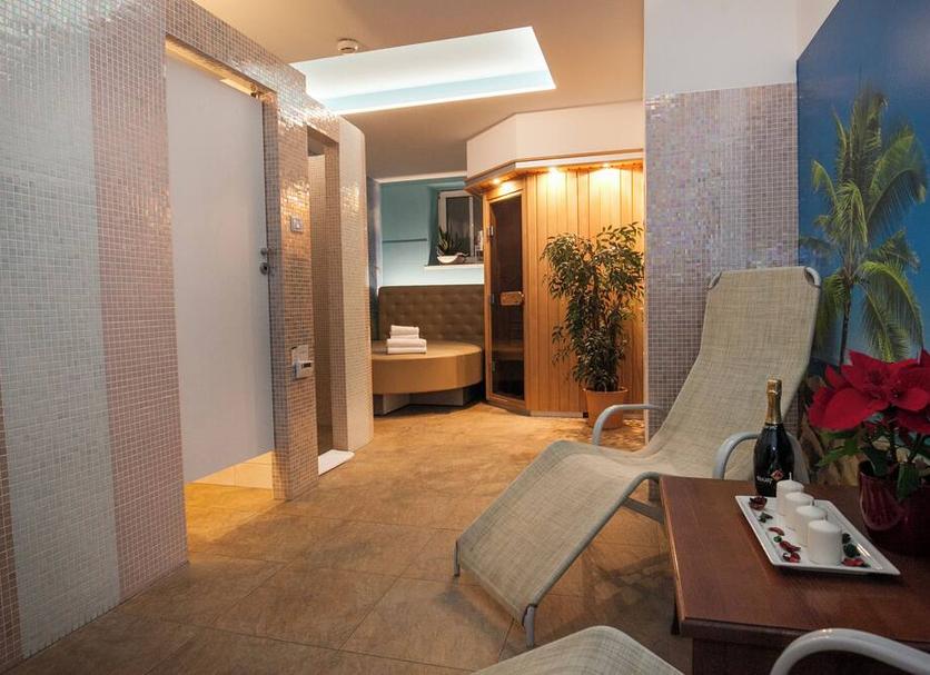 Spa Foto