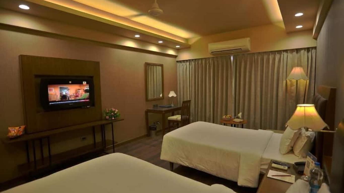 Renest Gandhidham