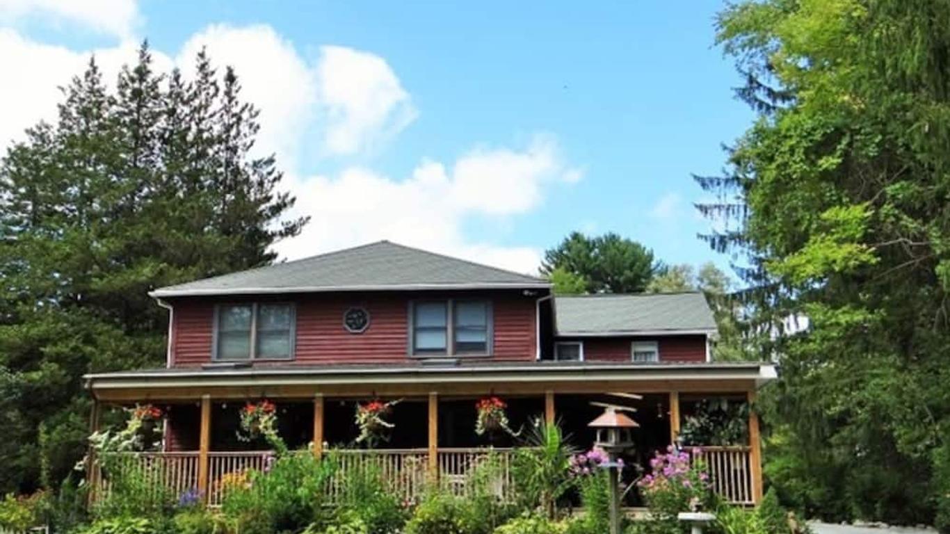 Eastgate Inn B&B
