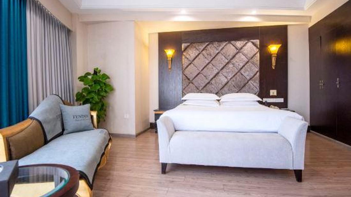 Xinhong Hotel