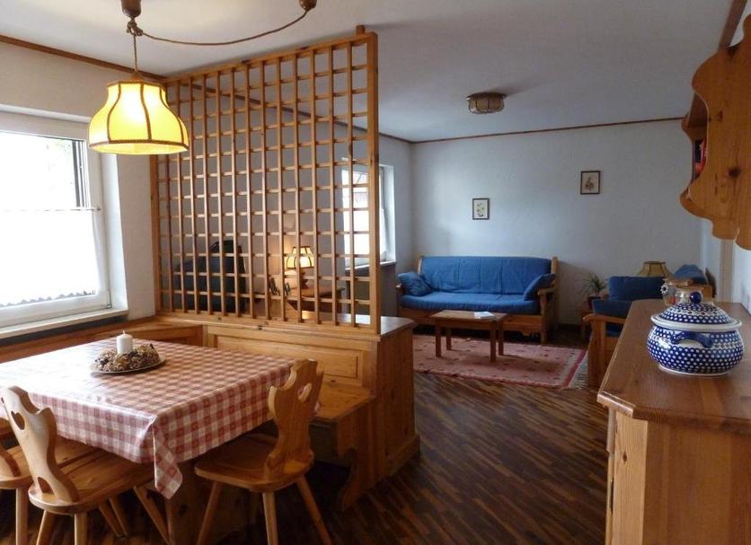 Comedor Foto