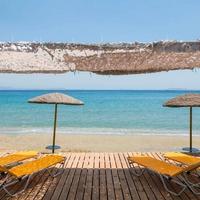 Byzantio Beach Suites & Wellness